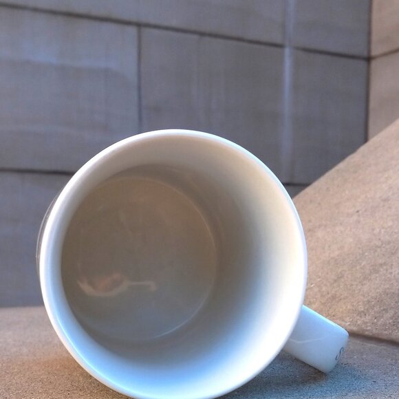 Starbucks Coffee Mug 2008 Austin City Lone Star State Architecture Serie… - Picture 7 of 9